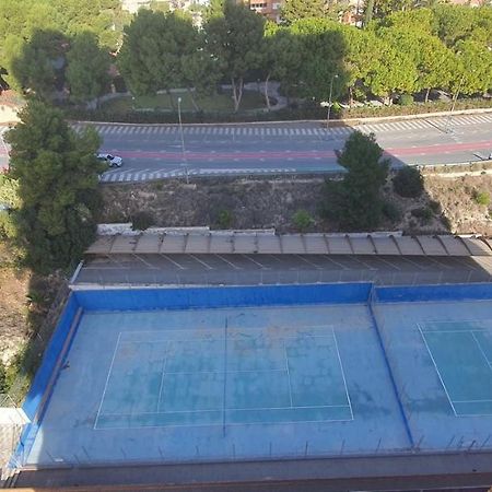 Coblanca 20 - Fincas Arena Benidorm Exterior photo