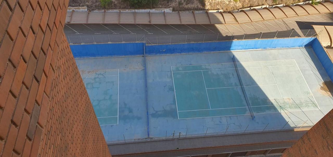 Coblanca 20 - Fincas Arena Benidorm Exterior photo